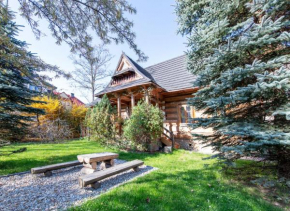 Stara Chata Zakopane